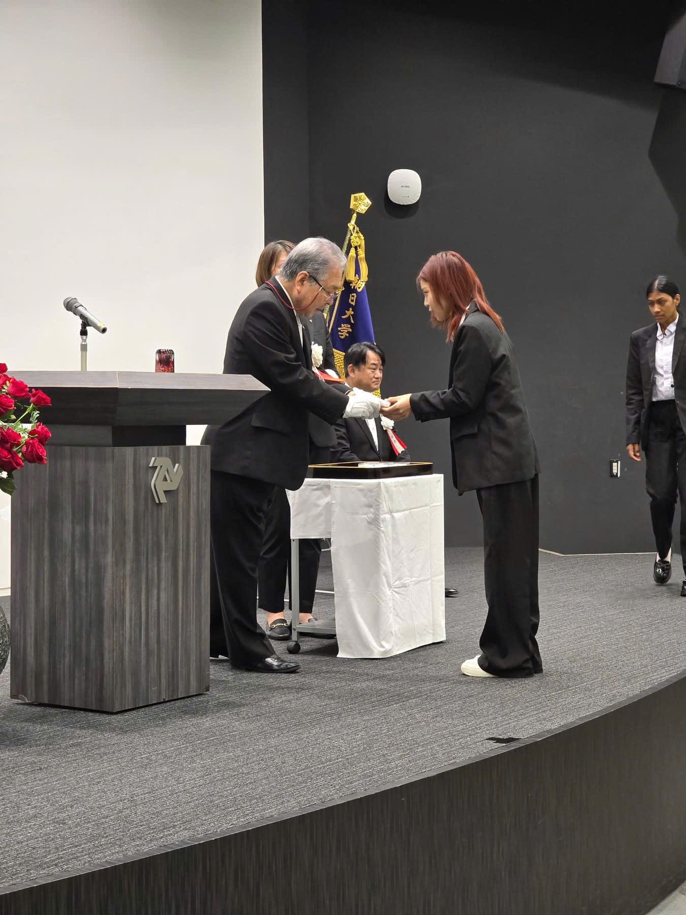 Visa cơ bản du học Hàn gồm những visa gì? D2 và D4 khác nhau ra sao?